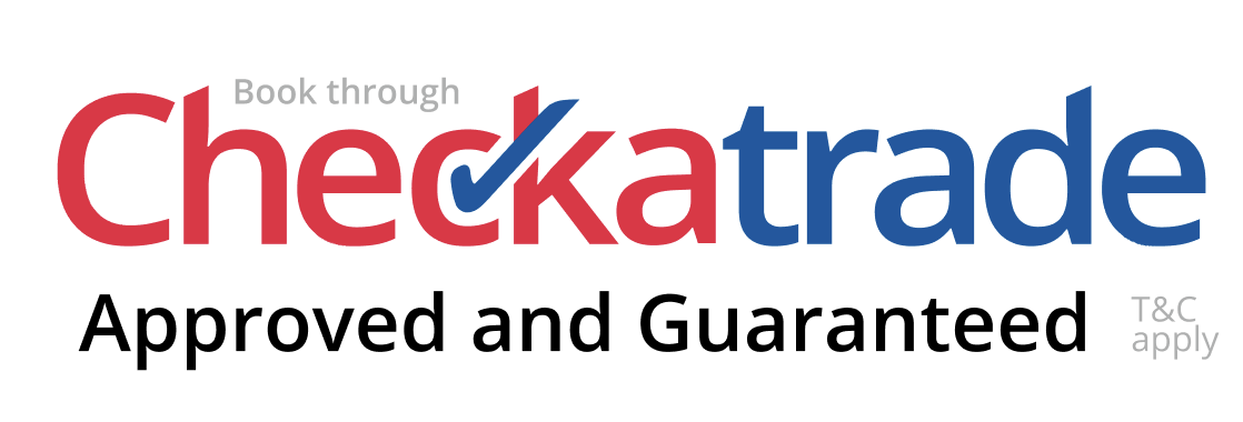 Find us on Checkatrade
