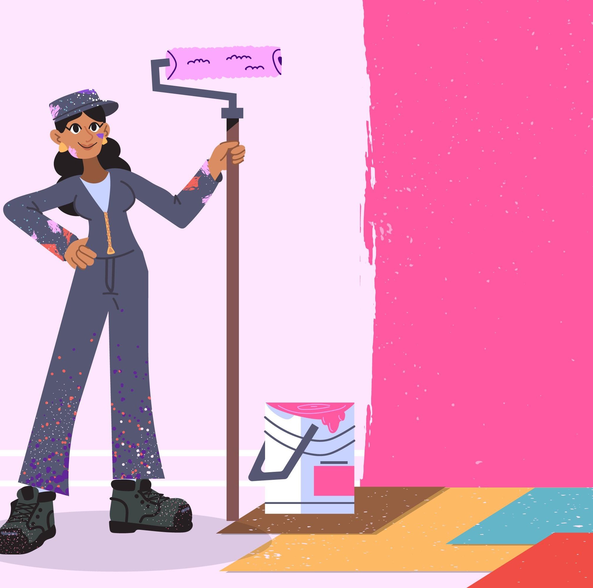 Painter